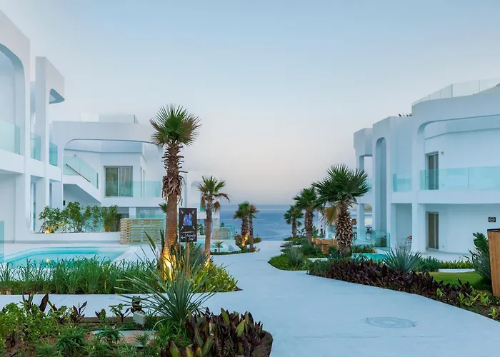 Meraki Resort Sharm El Sheikh Adults Only