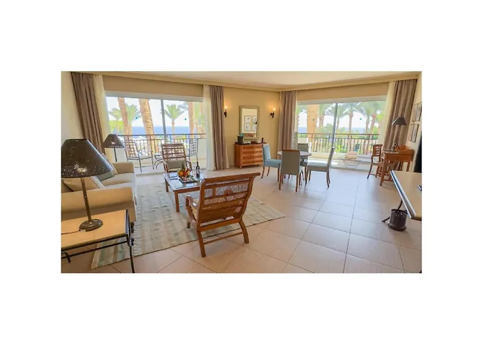 Jaz Fanara Resort
